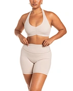 plus size sports bra
